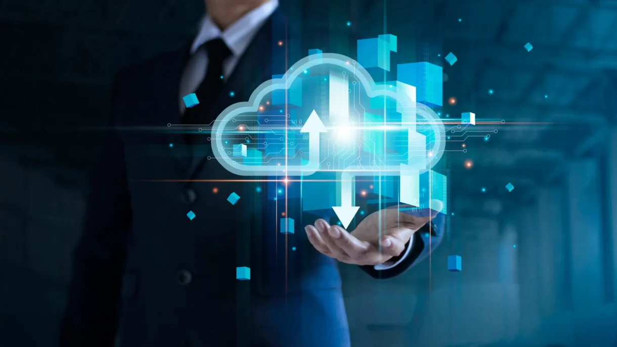 Exploring the Different Types of Cloud Computing