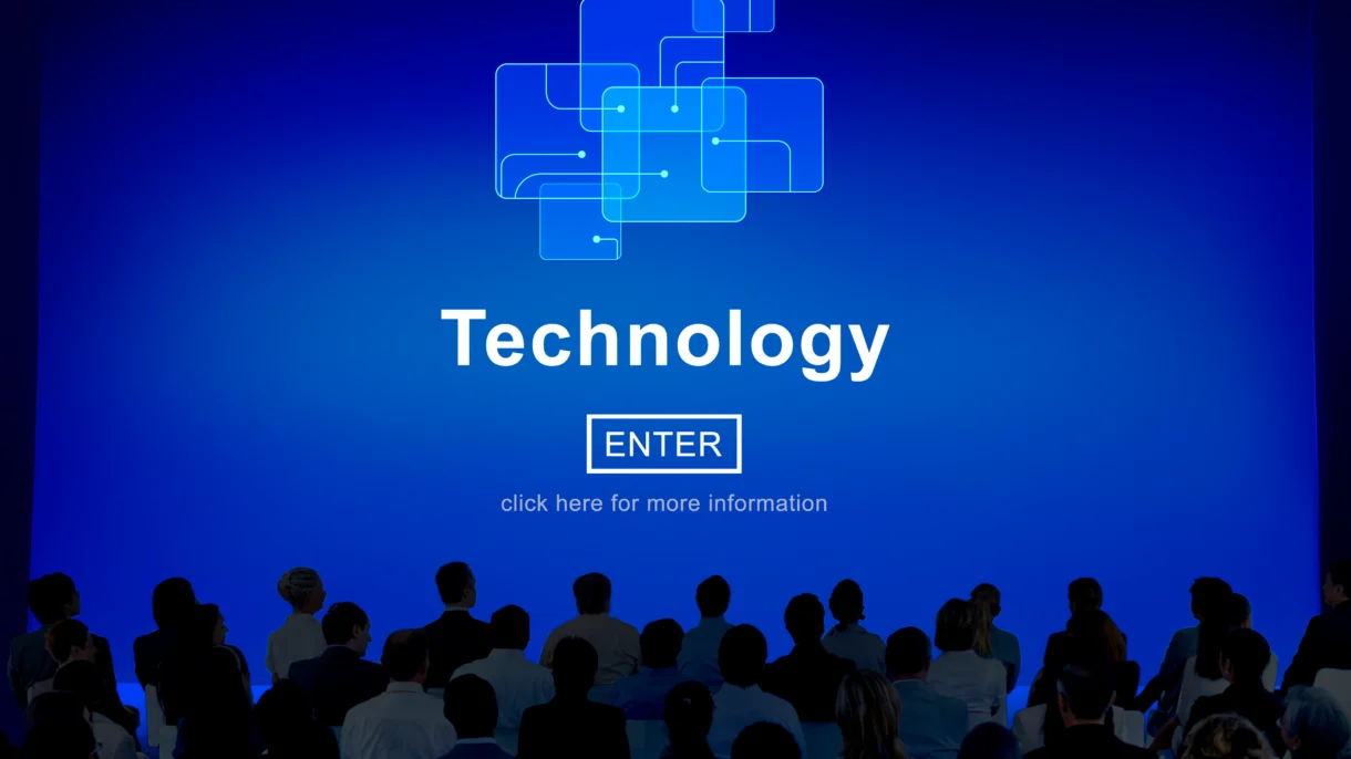 How IT Conferences Supercharge Your Connections