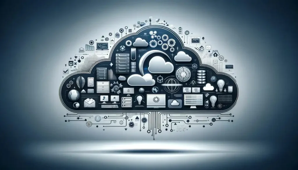 Maximizing the Potential of Cloud Infrastructure